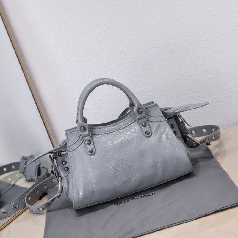 Balenciaga Top Handle Bags